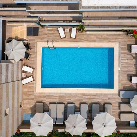 Hotel Vellum Luxury Living 2*