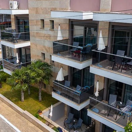Vellum Luxury Living Hotel Kallithea (Chalkidiki)