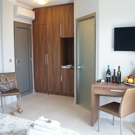 Vellum Luxury Living 2*