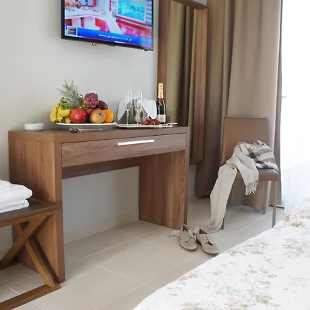 Vellum Luxury Living Hotel Kallithea (Chalkidiki)