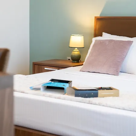 Vellum Luxury Living Kallithea (Chalkidiki)