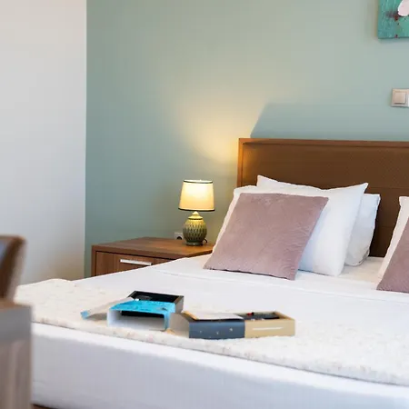 Vellum Luxury Living 2* Kallithea (Chalkidiki)