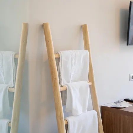 Vellum Luxury Living Kallithea (Chalkidiki)