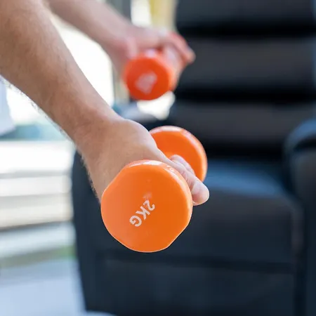 Vellum Luxury Living Ξενοδοχείο