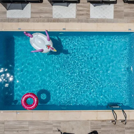 Vellum Luxury Living