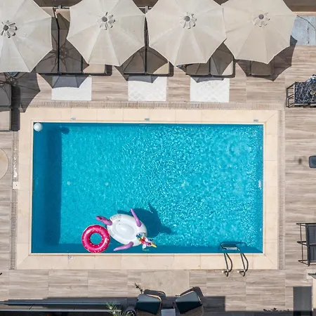 Hotel Vellum Luxury Living