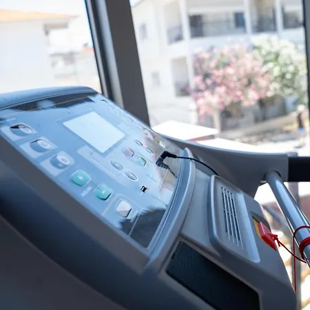 Ξενοδοχείο Vellum Luxury Living