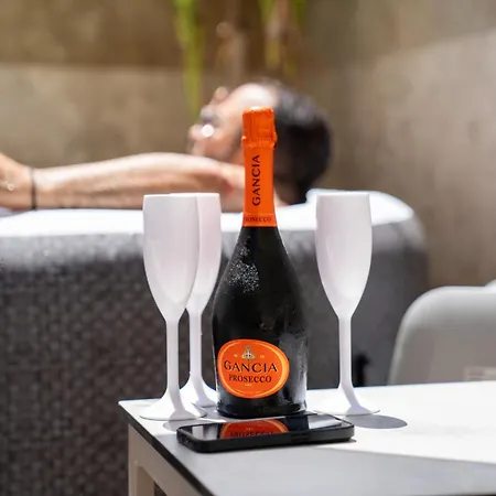 Vellum Luxury Living Ξενοδοχείο Kallithea (Chalkidiki)