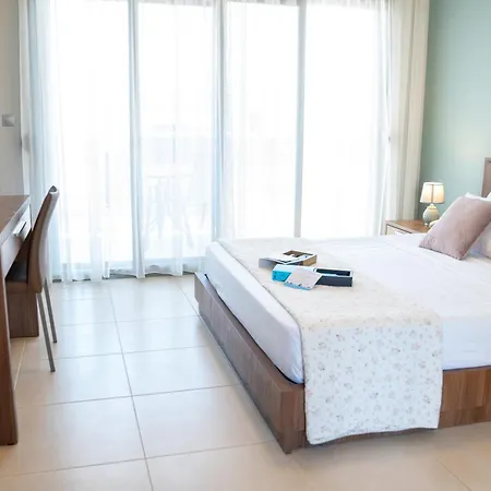 Hotel Vellum Luxury Living Kallithea (Chalkidiki)