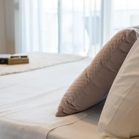 Vellum Luxury Living Kallithea (Chalkidiki)