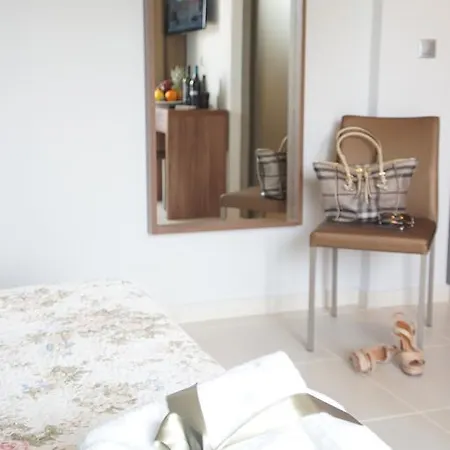 Vellum Luxury Living Hotel Kallithea (Chalkidiki)