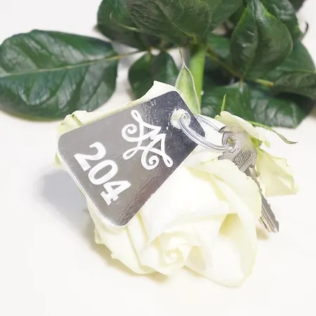 Vellum Luxury Living