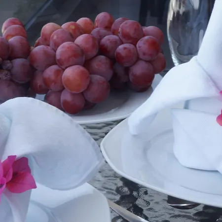 Hotel Vellum Luxury Living Kallithea (Chalkidiki)