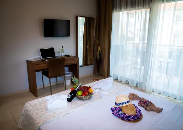 Hotell Vellum Luxury Living