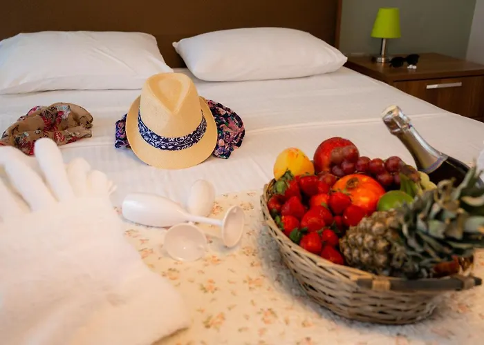 Hotell Vellum Luxury Living