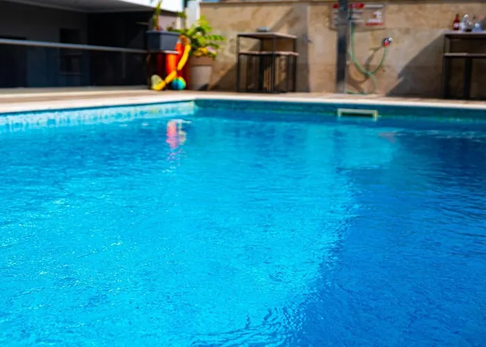 Vellum Luxury Living Hotell Kallithea (Chalkidiki)