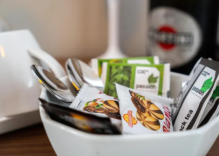 Vellum Luxury Living Hotell Kallithea (Chalkidiki)