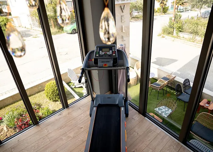 Hotell Vellum Luxury Living 2*