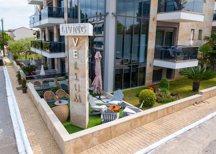 Vellum Luxury Living