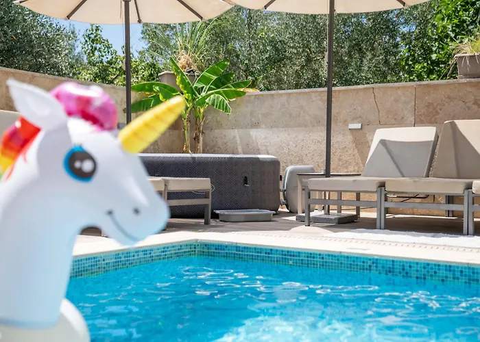 Hotell Vellum Luxury Living