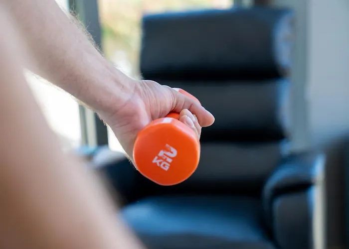 Vellum Luxury Living Hotell Kallithea (Chalkidiki)