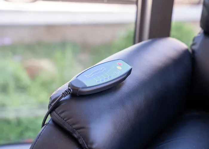 Vellum Luxury Living Kallithea (Chalkidiki)