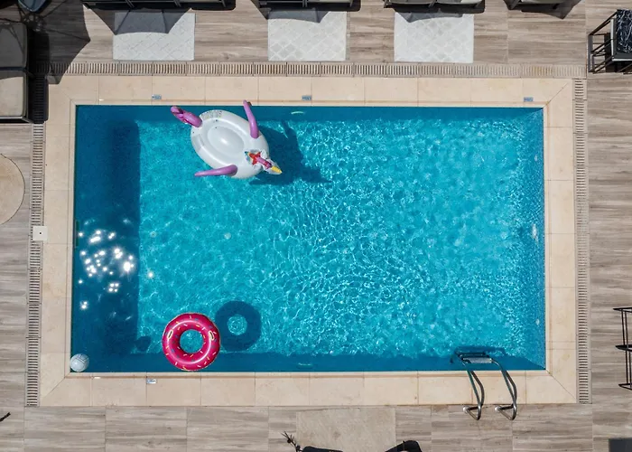 Vellum Luxury Living