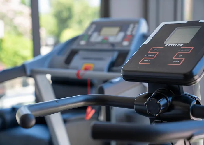 Vellum Luxury Living Hotell