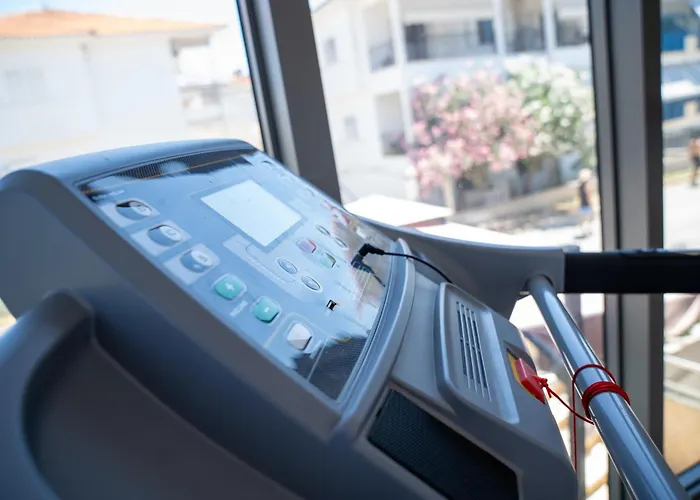 Hotell Vellum Luxury Living