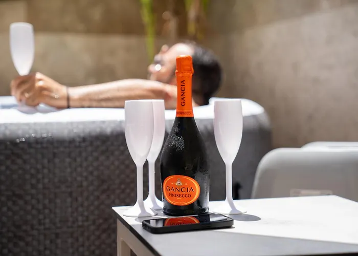 Vellum Luxury Living Hotell Kallithea (Chalkidiki)