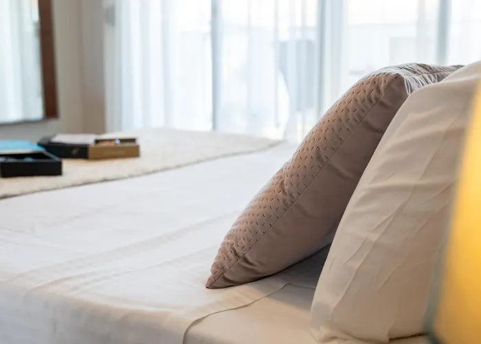 Vellum Luxury Living Kallithea (Chalkidiki)