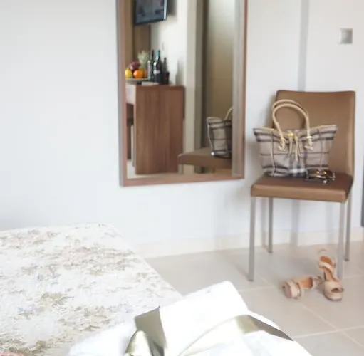 Vellum Luxury Living Hotell Kallithea (Chalkidiki)