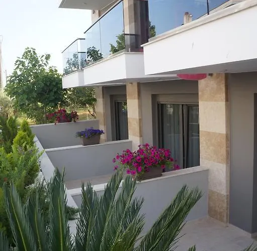 Hotell Vellum Luxury Living 2*