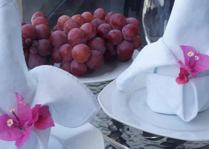 Hotell Vellum Luxury Living Kallithea (Chalkidiki)